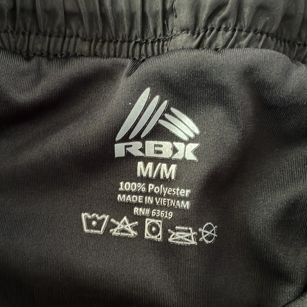 𝅺RBX Shorts -‎ Women’s Running & Workout Activewear - Picture 4 of 9